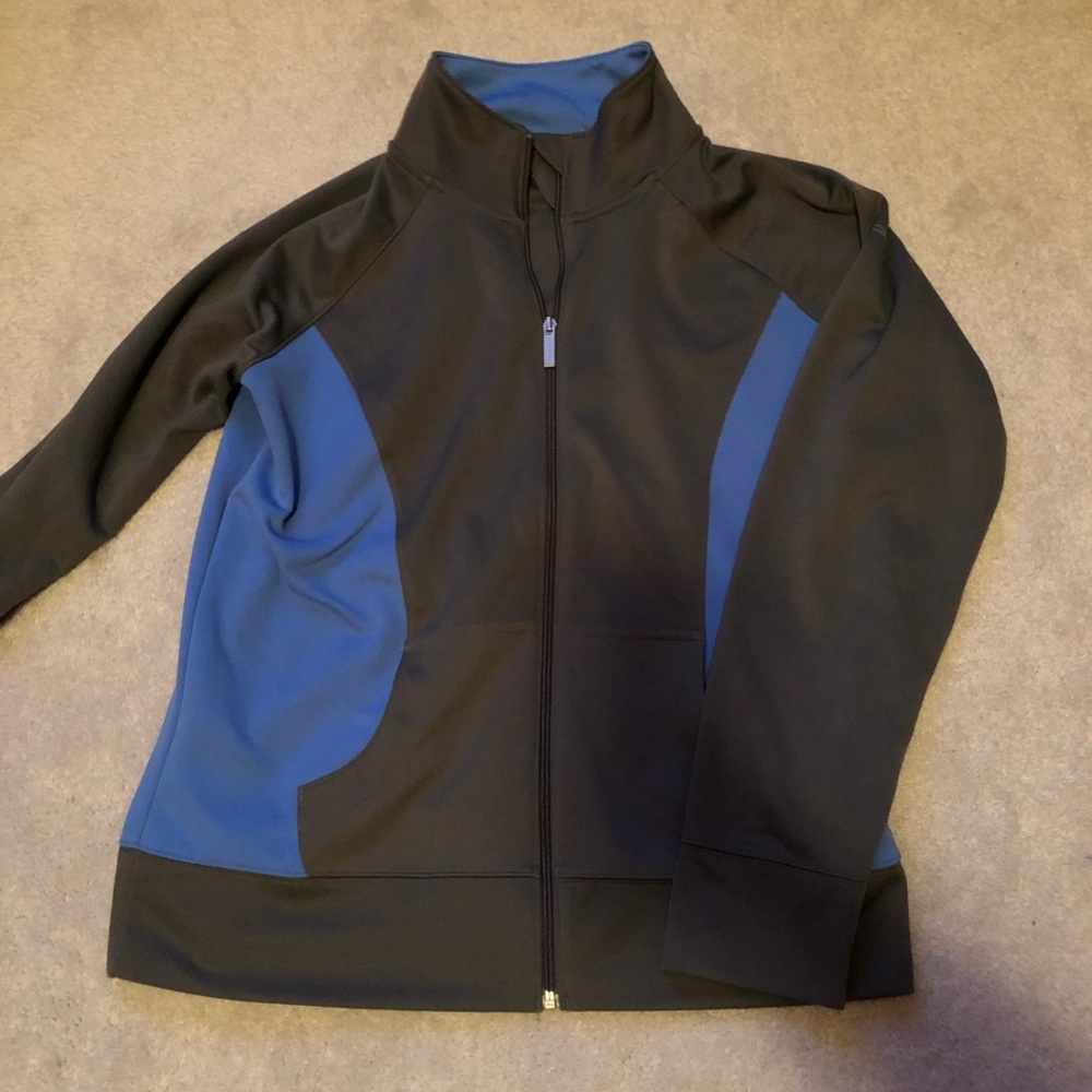 Under Armour jacket